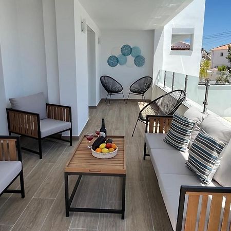 Nerja Paradise Rentals - Villa Concha Blanca 外观 照片