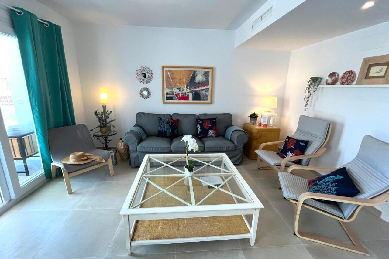Nerja Paradise Rentals - Villa Concha Blanca 外观 照片