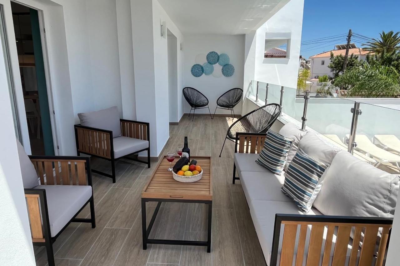 Nerja Paradise Rentals - Villa Concha Blanca 外观 照片