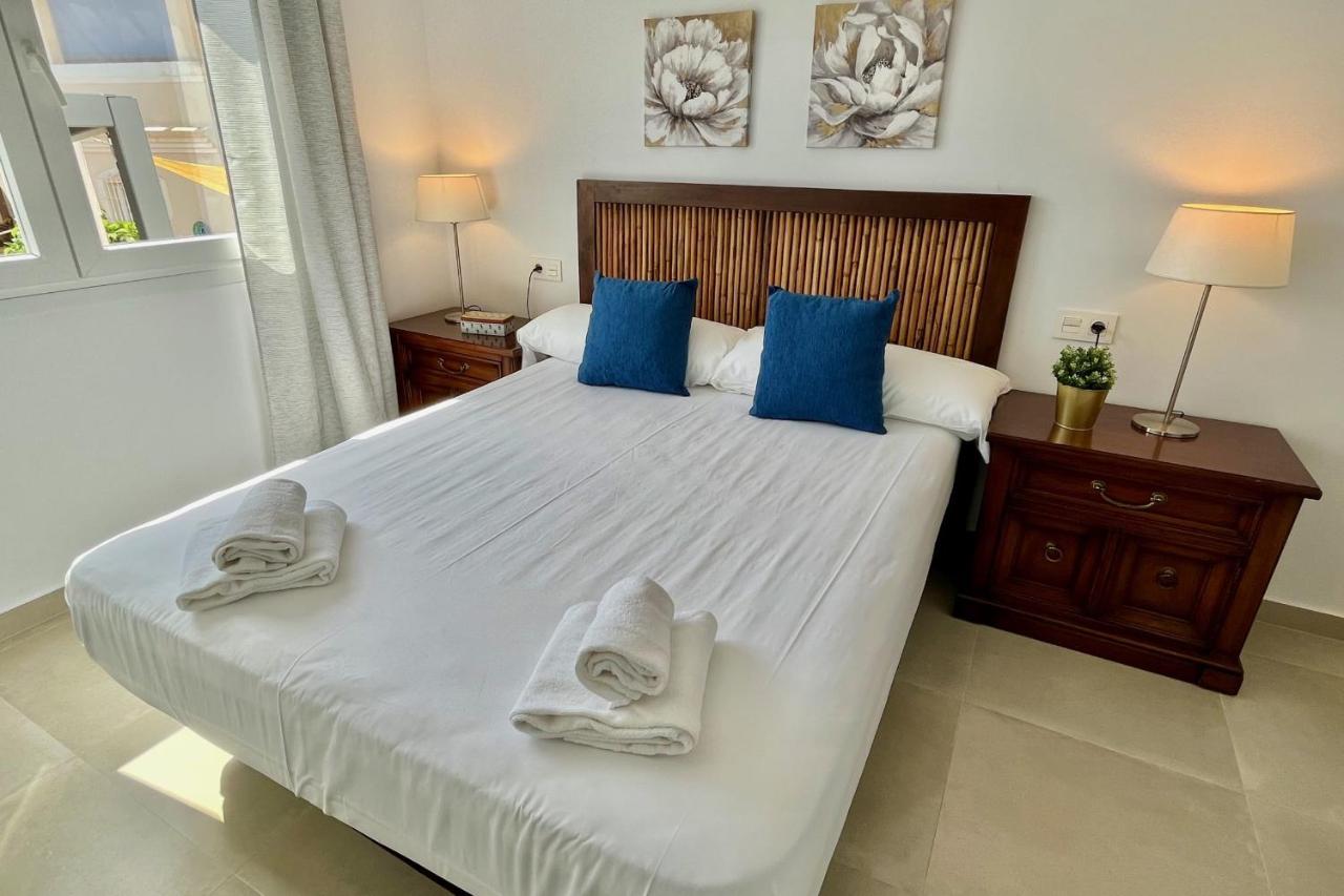 Nerja Paradise Rentals - Villa Concha Blanca 外观 照片